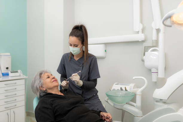 Best Dentist for Dental Trauma  in Bardonia, NY